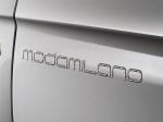 Lancia Ypsilon ModaMilano 2008 года